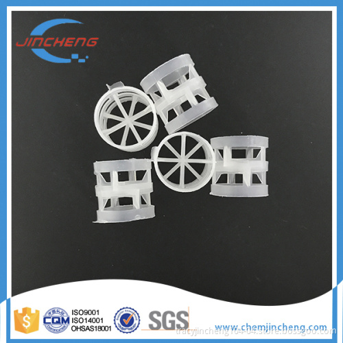 Stock! ! ! 25mm 38mm 50mm Plastic Cascade Mini Ring Packing